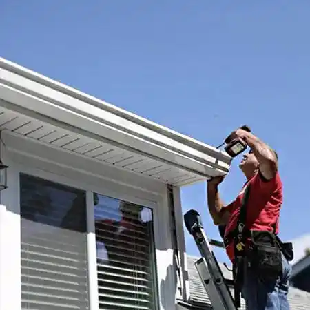 gutter services Rustburg